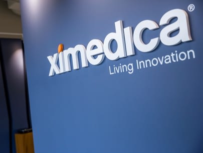 Ximedica Living Innovation