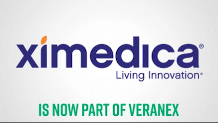 Ximedica is now a part of Veranex